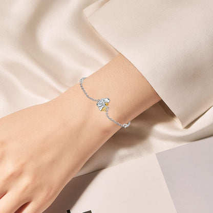 Adjustable Lucky Bracelet