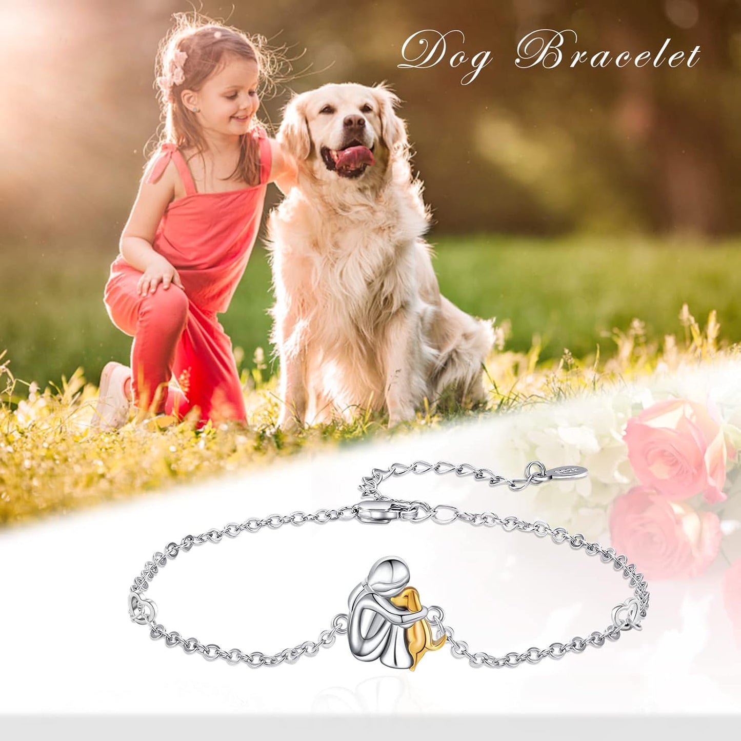 Adjustable Lucky Bracelet