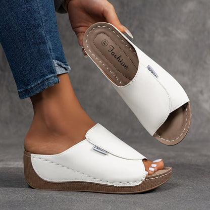 India Arch Support Comfort Sandal