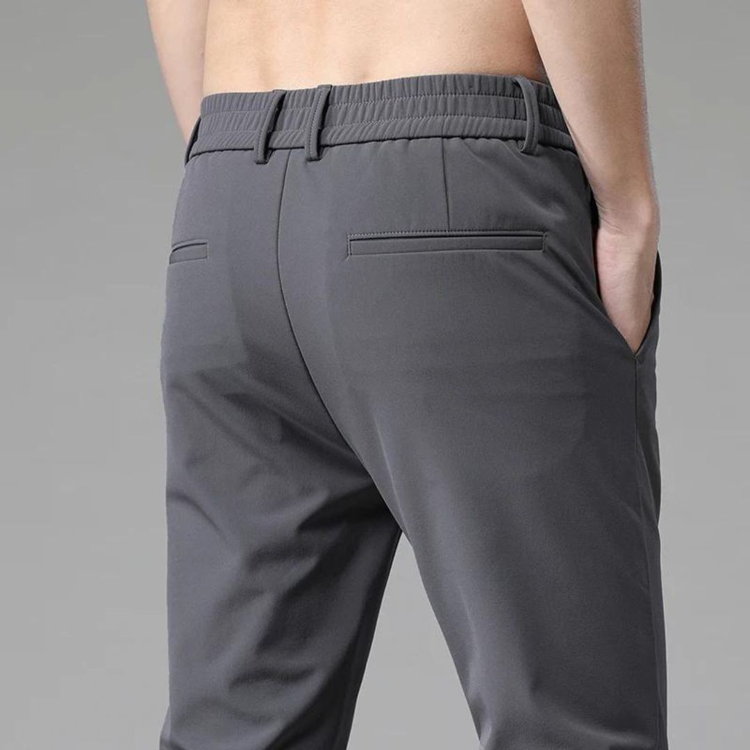Arthur | Premium Daily Pants
