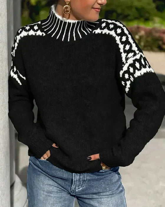 Elise™ | Elegant Sweater