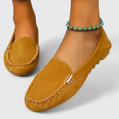 Patrizia | Sophisticated Slip-On Loafer