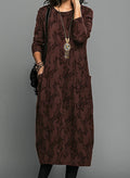 Dina | Elegant Dress