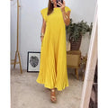 MATHILDA | Elegant and Comfortable Maxi Dress