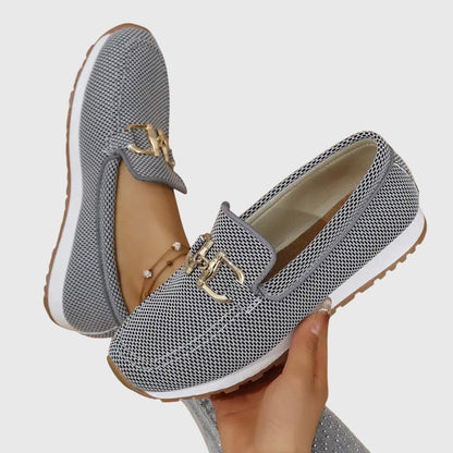 PIPER | Orthopedic Loafer Sneaker All-Day Comfort Refined Style