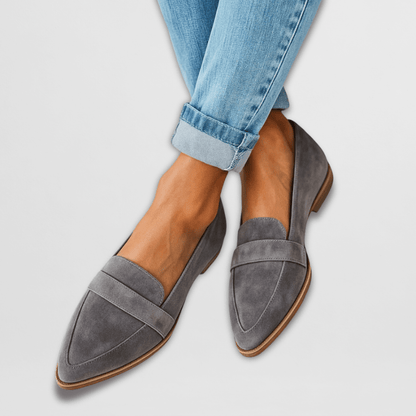 Cristina | Comfortable Orthopedic Heels