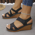 Amelia Comfort Orthopedic Sandals
