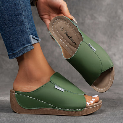 India Arch Support Comfort Sandal