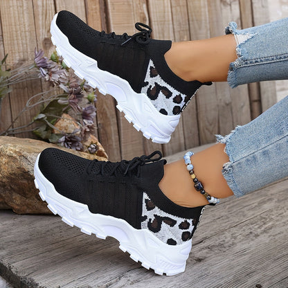 Comfortable and Breathable Sneakers