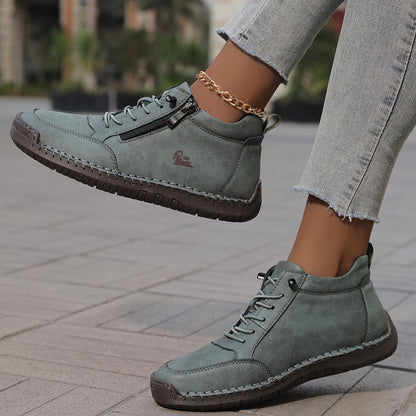 ErgoVita™ – Shoes with therapeutic comfort