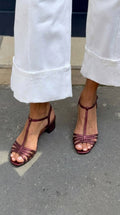 Allegra | Elegant Everyday Sandals