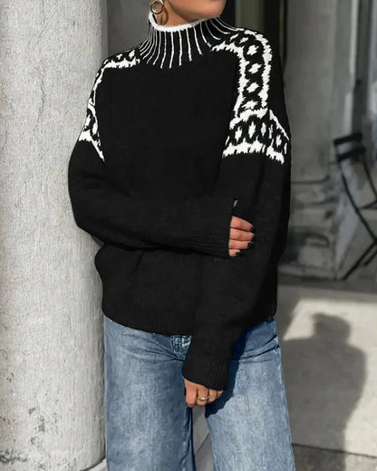 Elise™ | Elegant Sweater