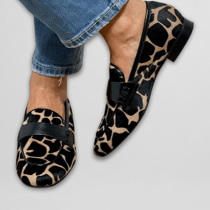 Noemi | Orthopedic Loafers