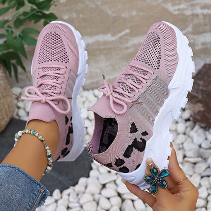 Comfortable and Breathable Sneakers