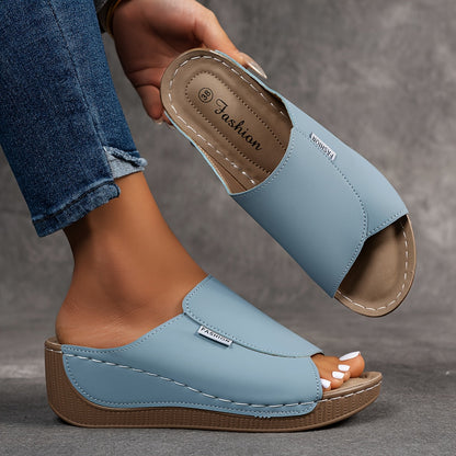 India Arch Support Comfort Sandal