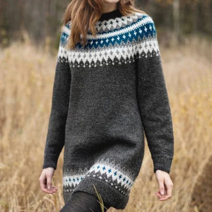 Van Loren Mode™ – Sweater Franziska