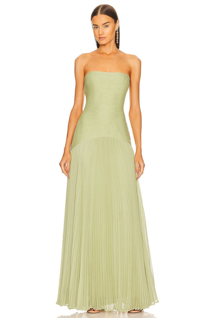 Catrina | Elegant and Comfortable Ceremony Dress