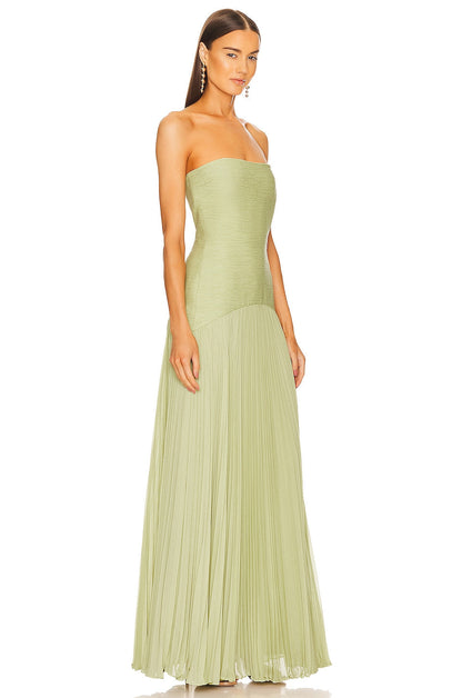 Catrina | Elegant and Comfortable Ceremony Dress