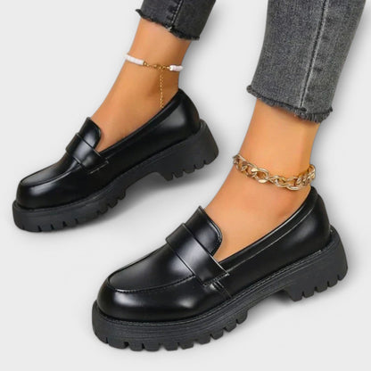 Fiamma | Elegant Orthopedic Loafer
