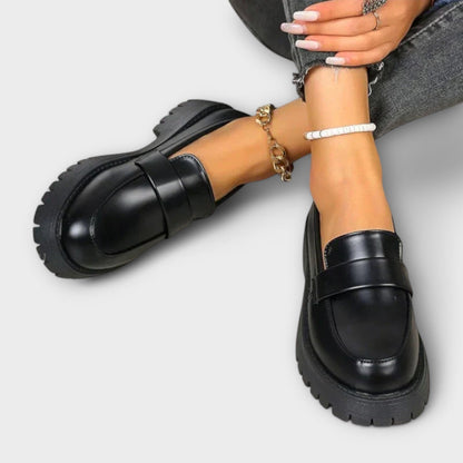 Fiamma | Elegant Orthopedic Loafer