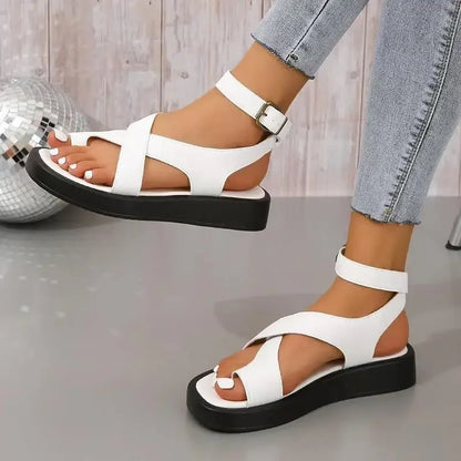 Extreme Comfort Orthopedic Sandals