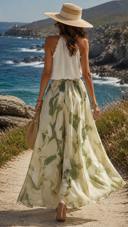 Antibes Outfit