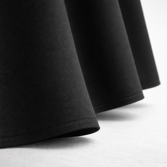 Eleanor | Elegant Midi Dress with Pockets