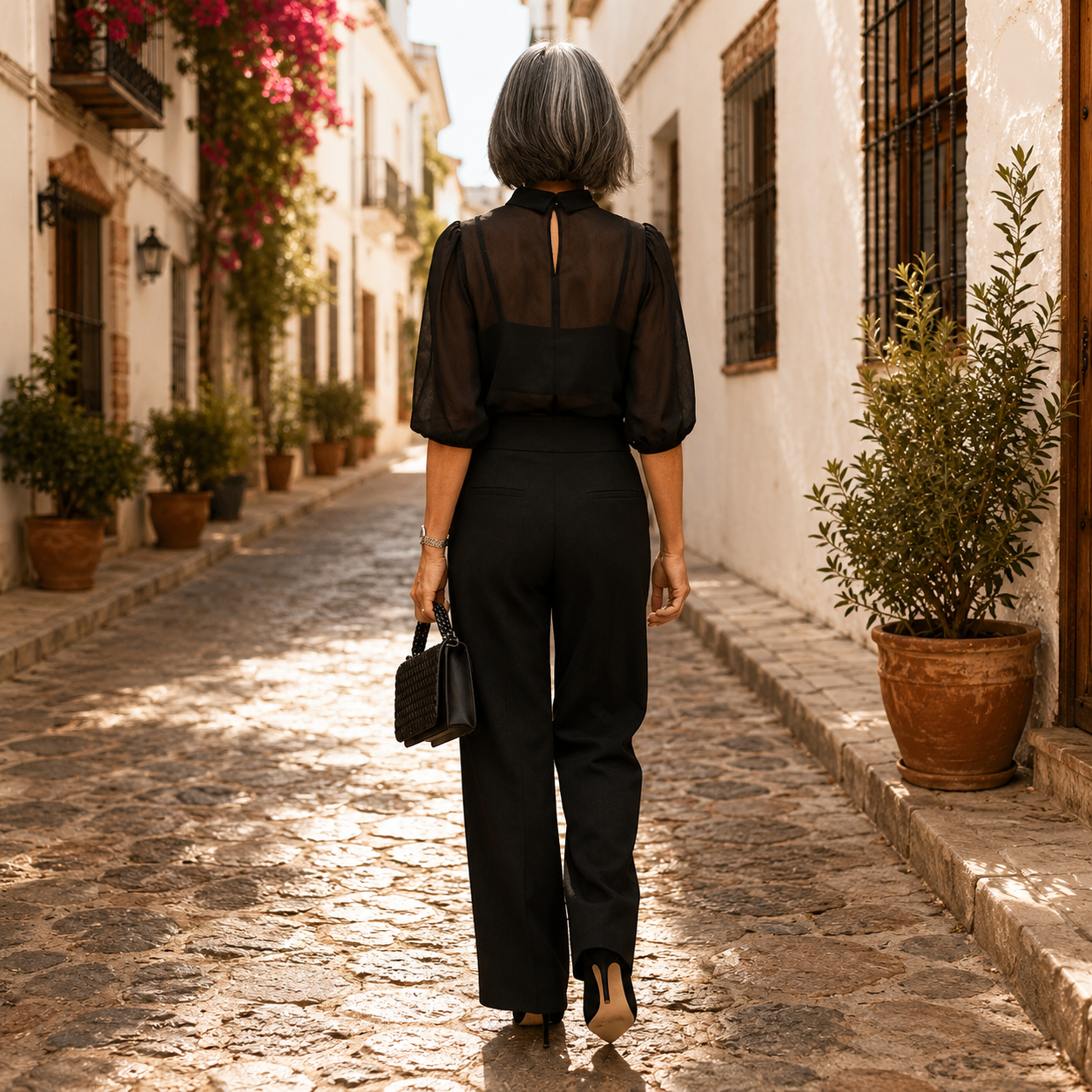 Celeste™ | Chic Parisian Set