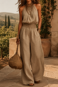 Adorable Jumpsuit