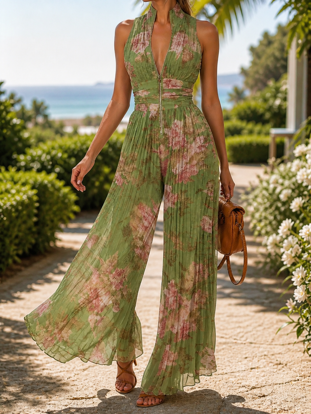 FLORA Combination