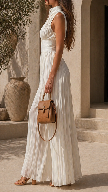 Marseille Jumpsuit