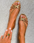 Ginevra | Refined Summer Sandals