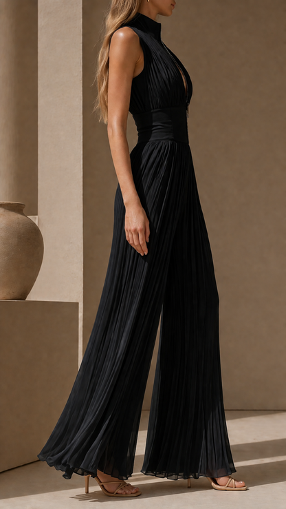 Marseille Jumpsuit