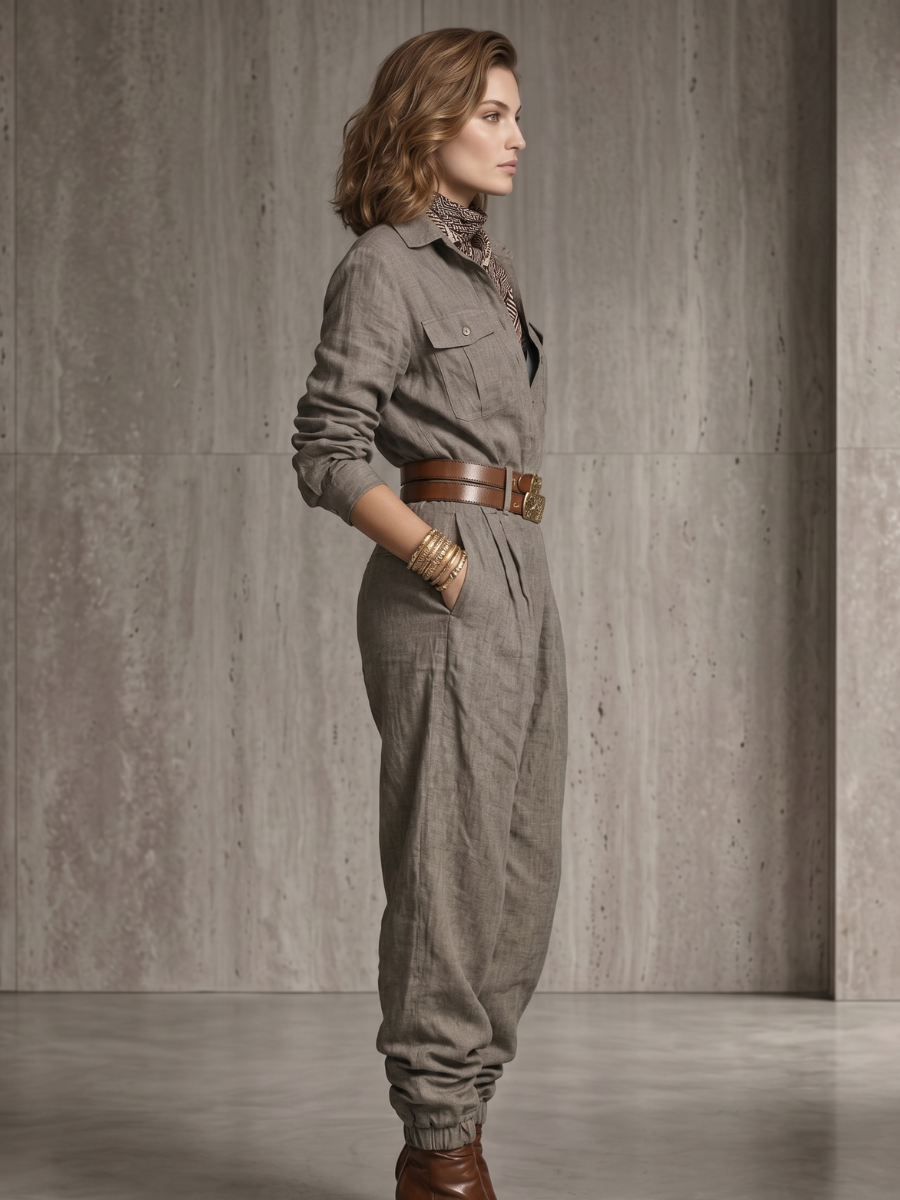 Nikolett™ | Trendy Outfit