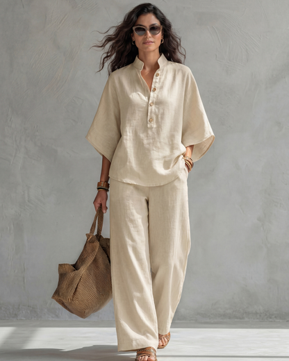 Elena | Elegant Women's Set