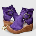 Carmina | Orthopedic Boots
