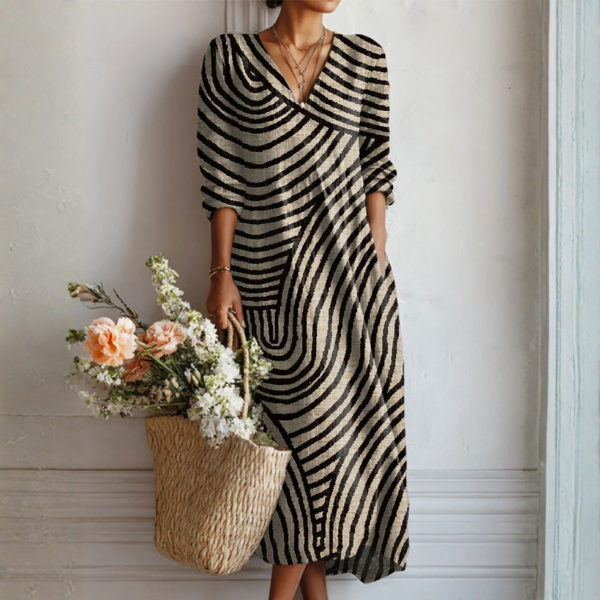 Grace™ | Daily Comfort Dress