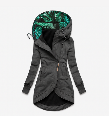 Light Winter Jacket for Women