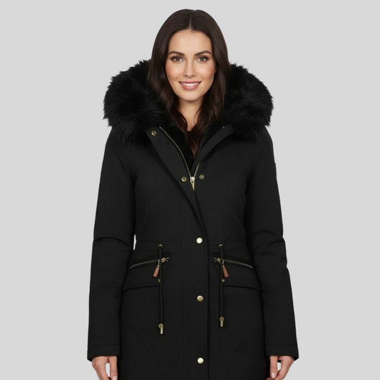 ZYNRO™ | Relaxed Winter Jacket