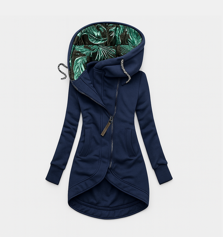 Light Winter Jacket for Women
