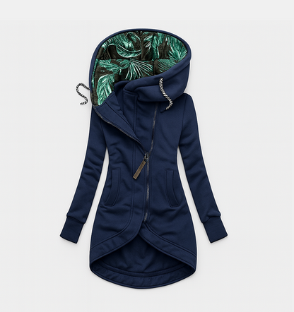 Light Winter Jacket for Women