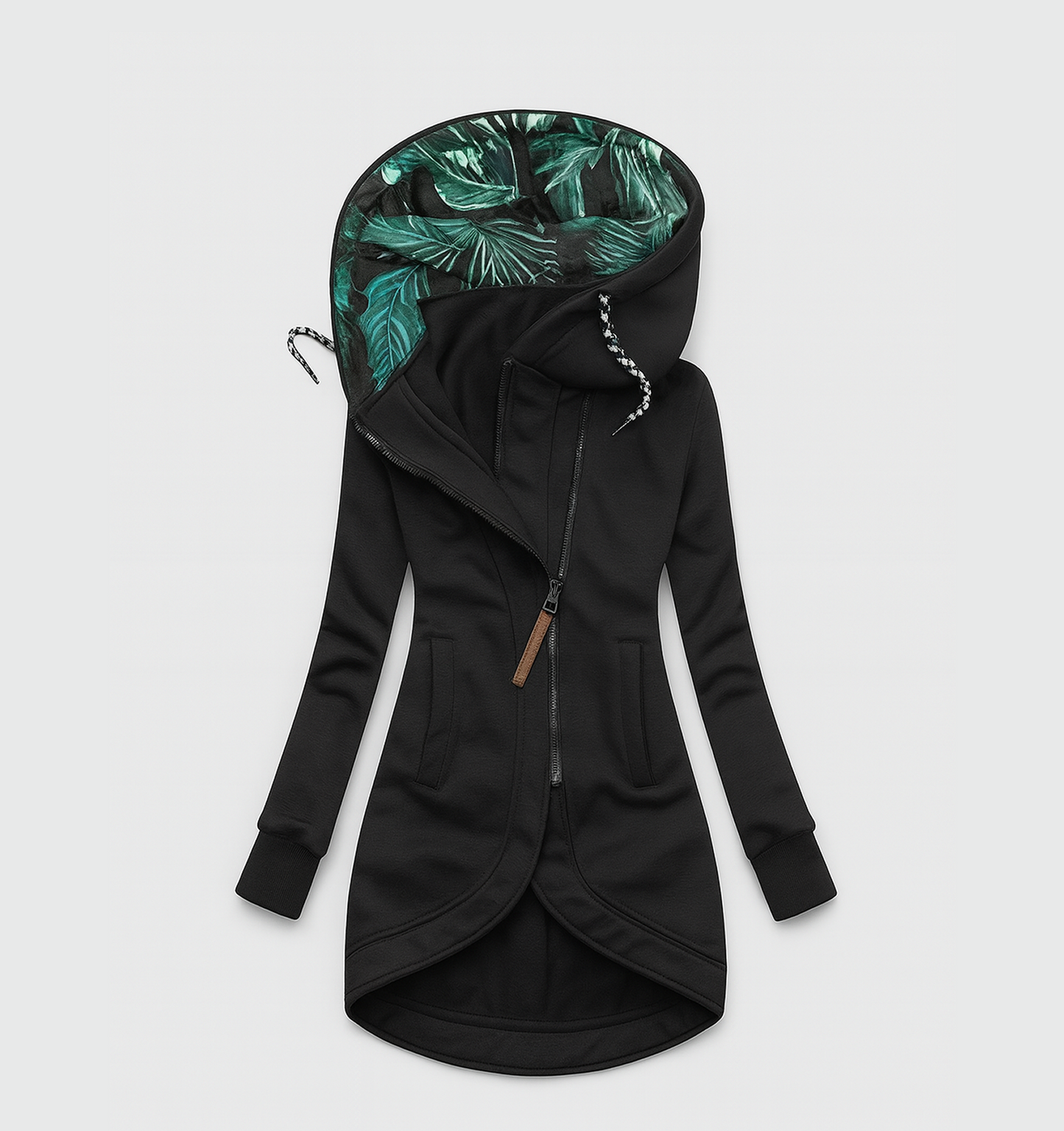 Light Winter Jacket for Women