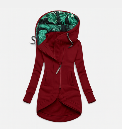 Light Winter Jacket for Women