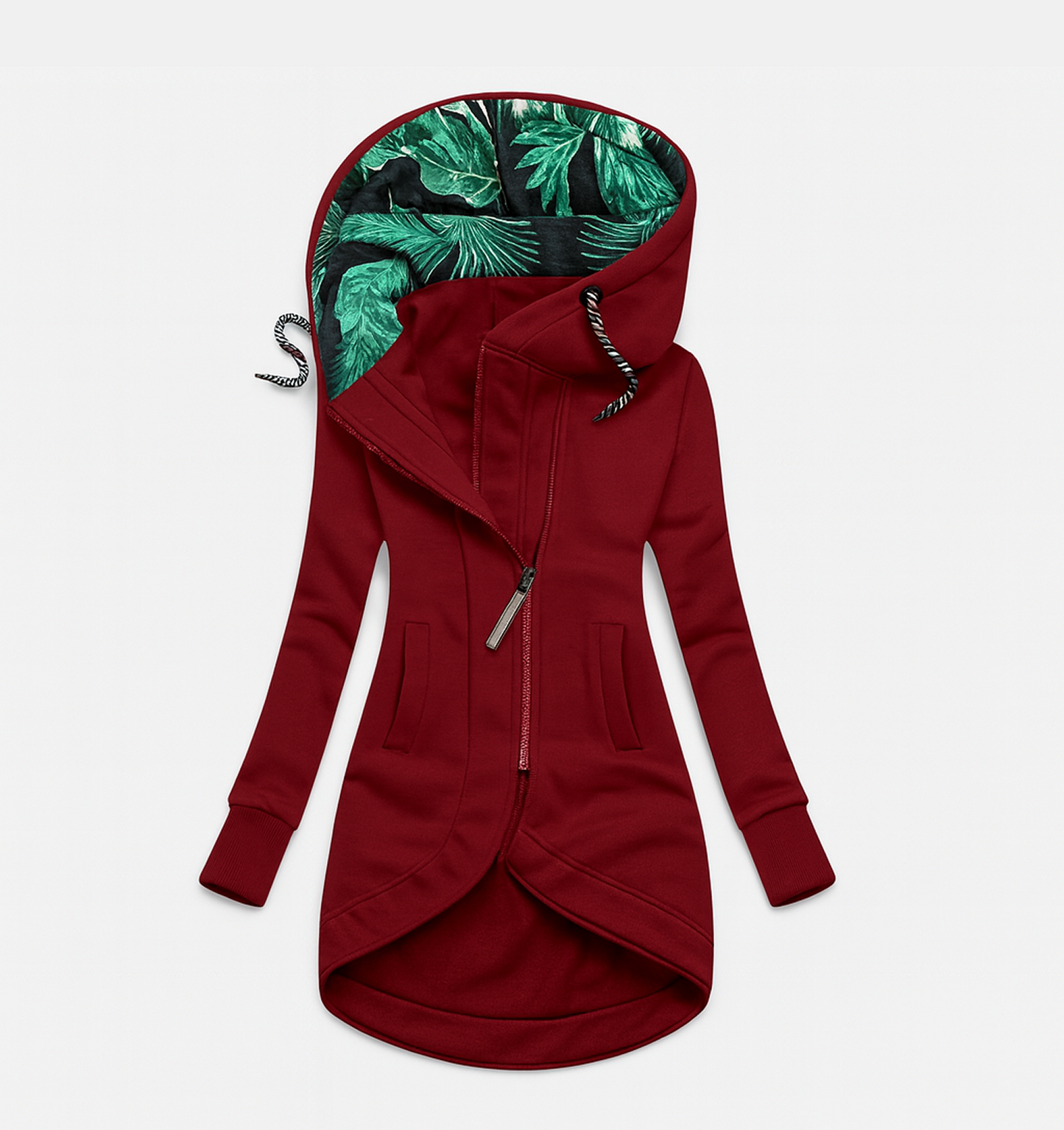 INVERNA™ | Lightweight Winter Jacket