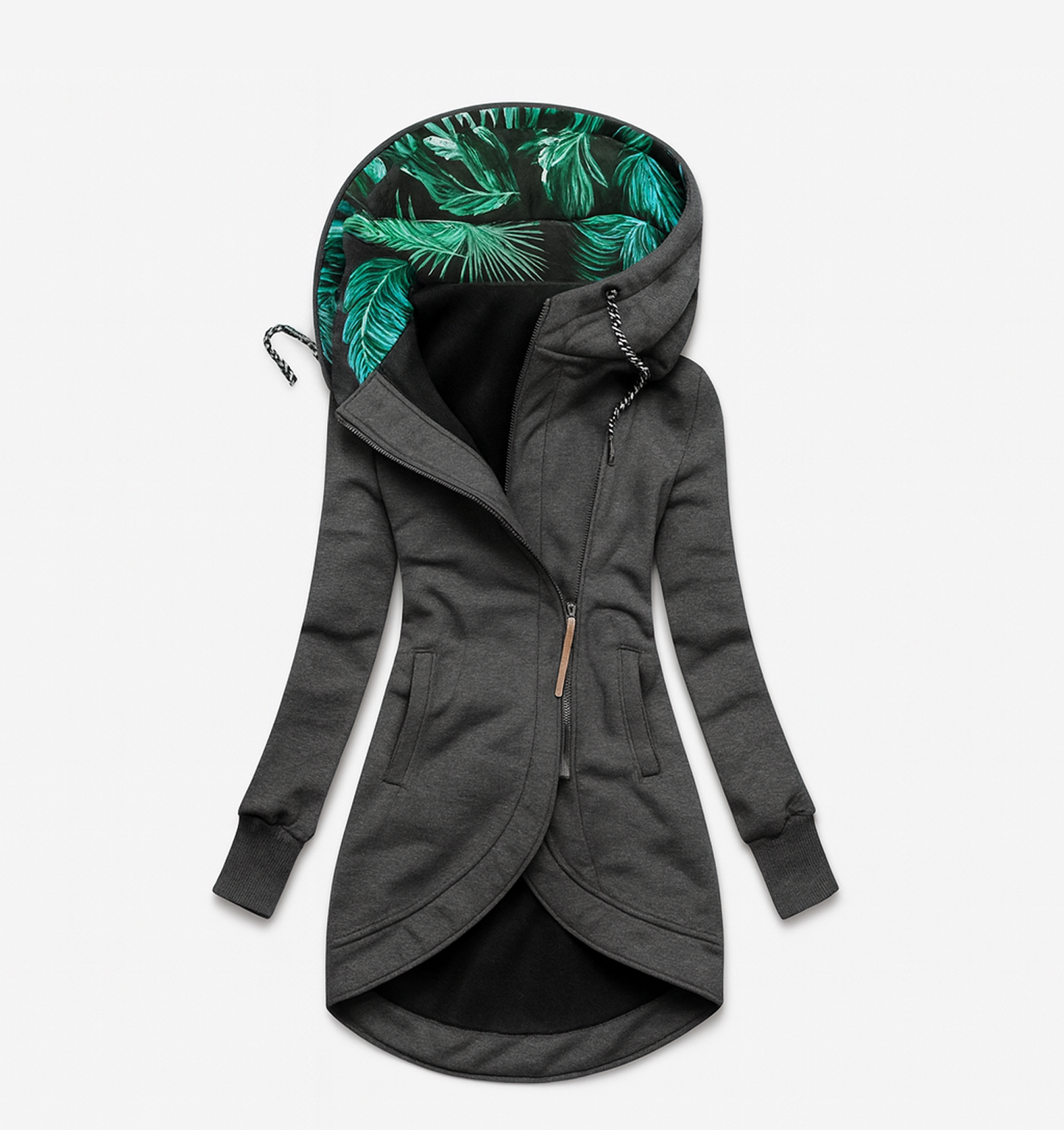 Light Winter Jacket for Women