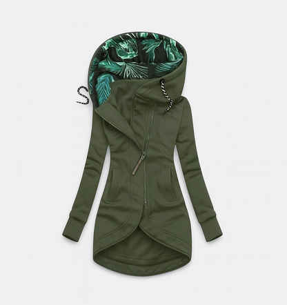 INVERNA™ | Lightweight Winter Jacket