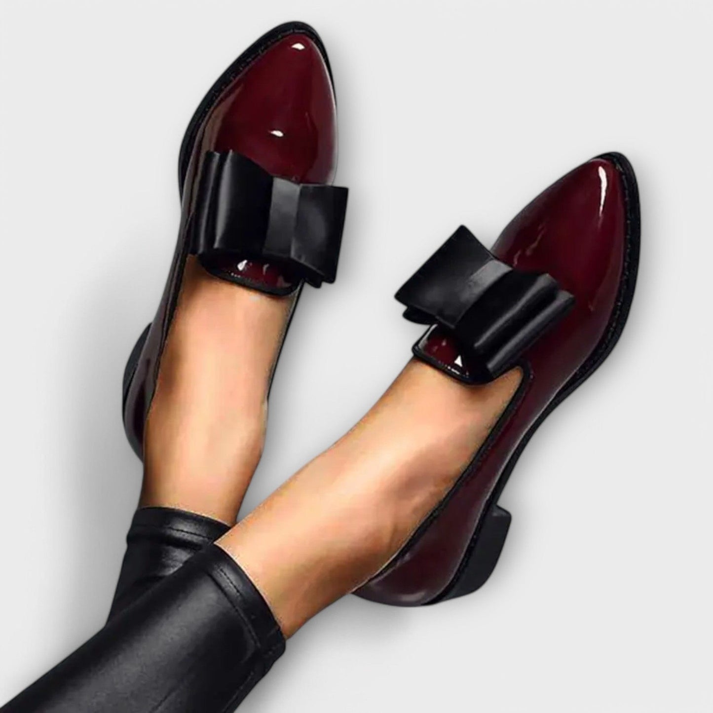 Bianca | Everyday Loafers