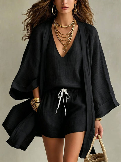 Noemie | Three-Piece Set