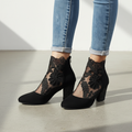 Julia | Elegant Orthopedic Heels