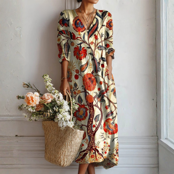Kendra™ | Daily Comfort Dress